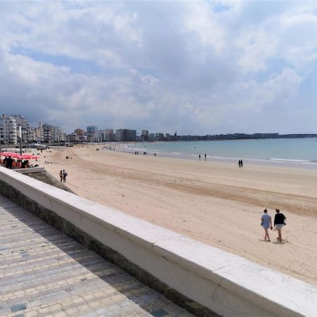 La Lezardiere A Deux Pas Des Quais Villa Les Sables-dʼOlonne Kültér fotó