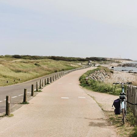 La Lezardiere A Deux Pas Des Quais Villa Les Sables-dʼOlonne Kültér fotó