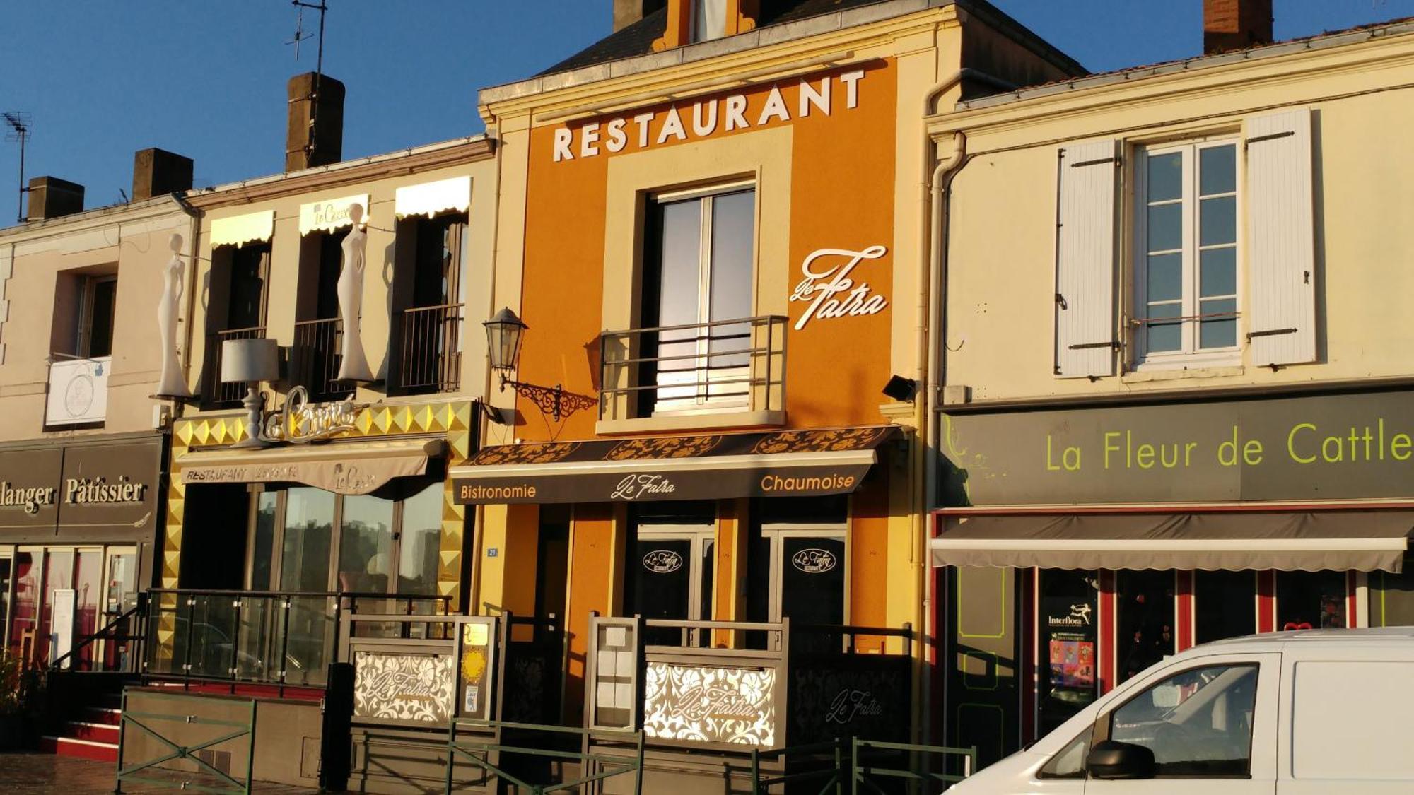 La Lezardiere A Deux Pas Des Quais Villa Les Sables-dʼOlonne Kültér fotó