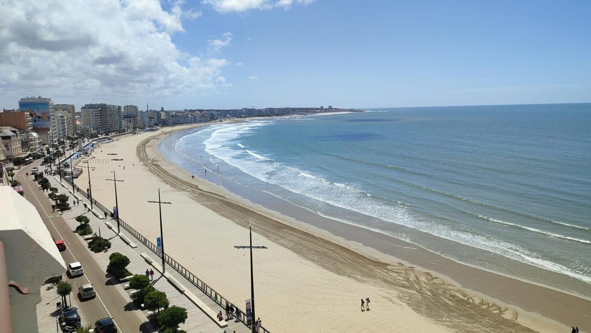 La Lezardiere A Deux Pas Des Quais Villa Les Sables-dʼOlonne Kültér fotó